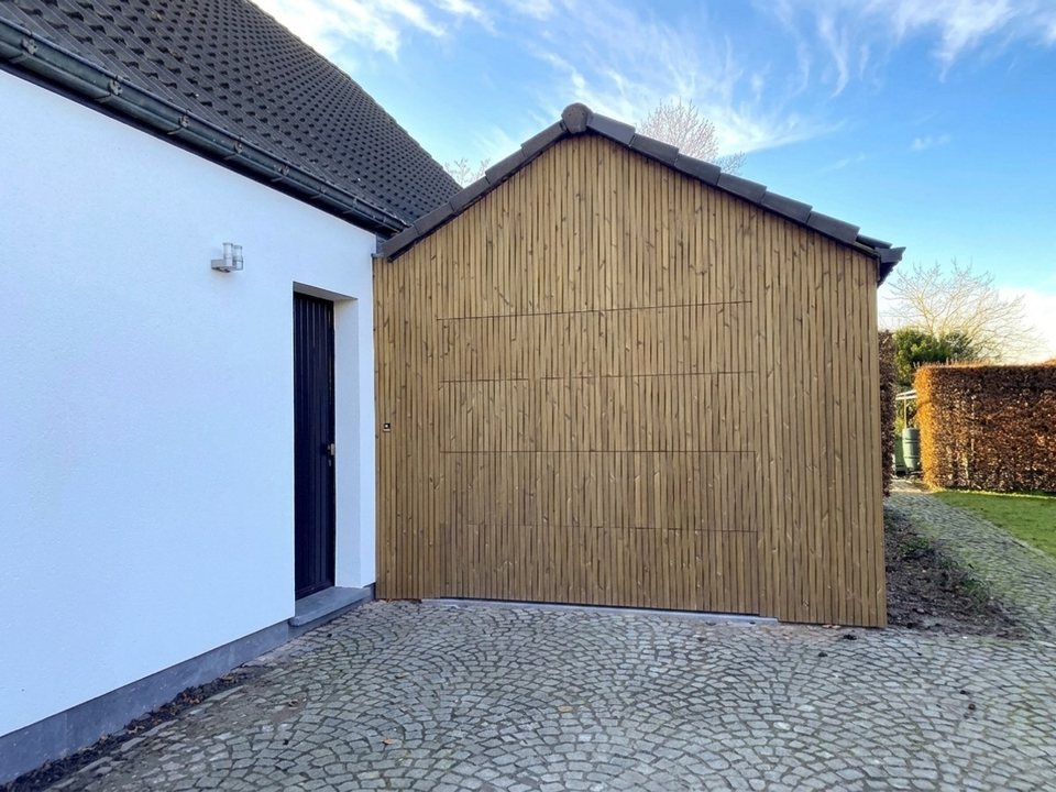 Gevelbekleding